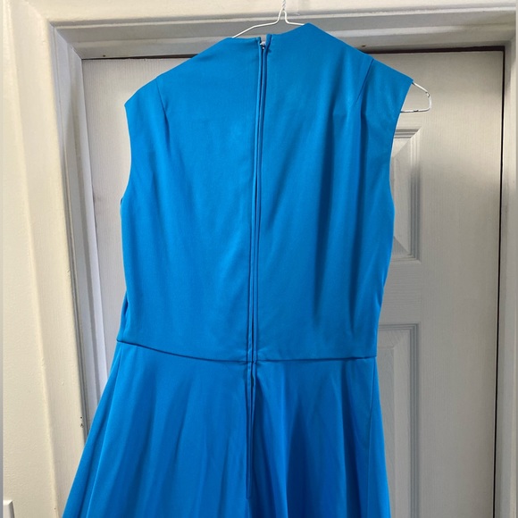 Vintage Ports Internation dress - Picture 5 of 5